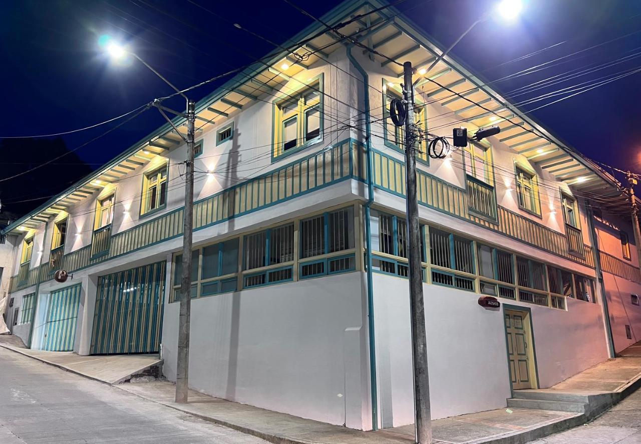 Parallelo Loft Salento P5 Exterior foto