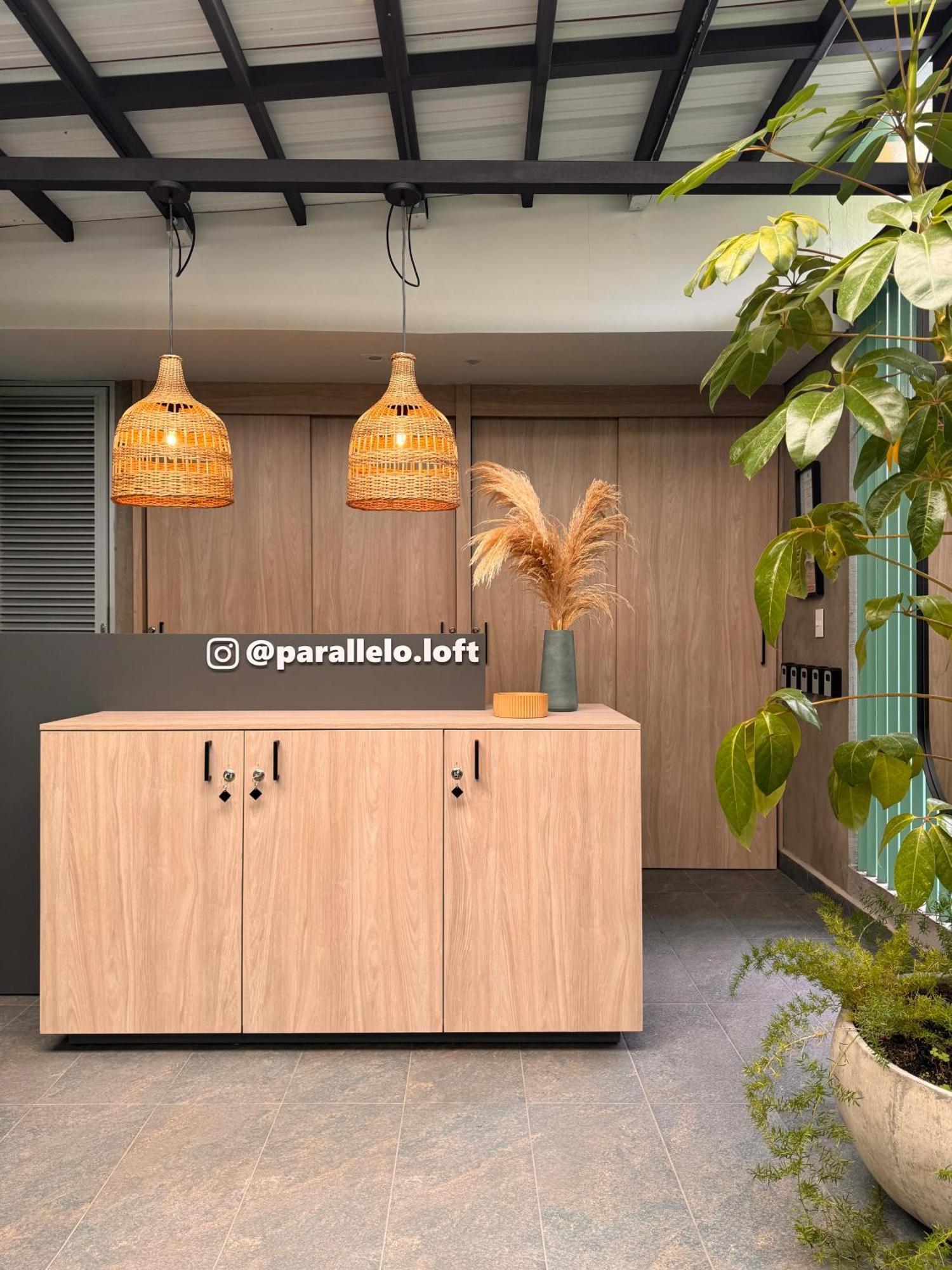 Parallelo Loft Salento P5 Exterior foto